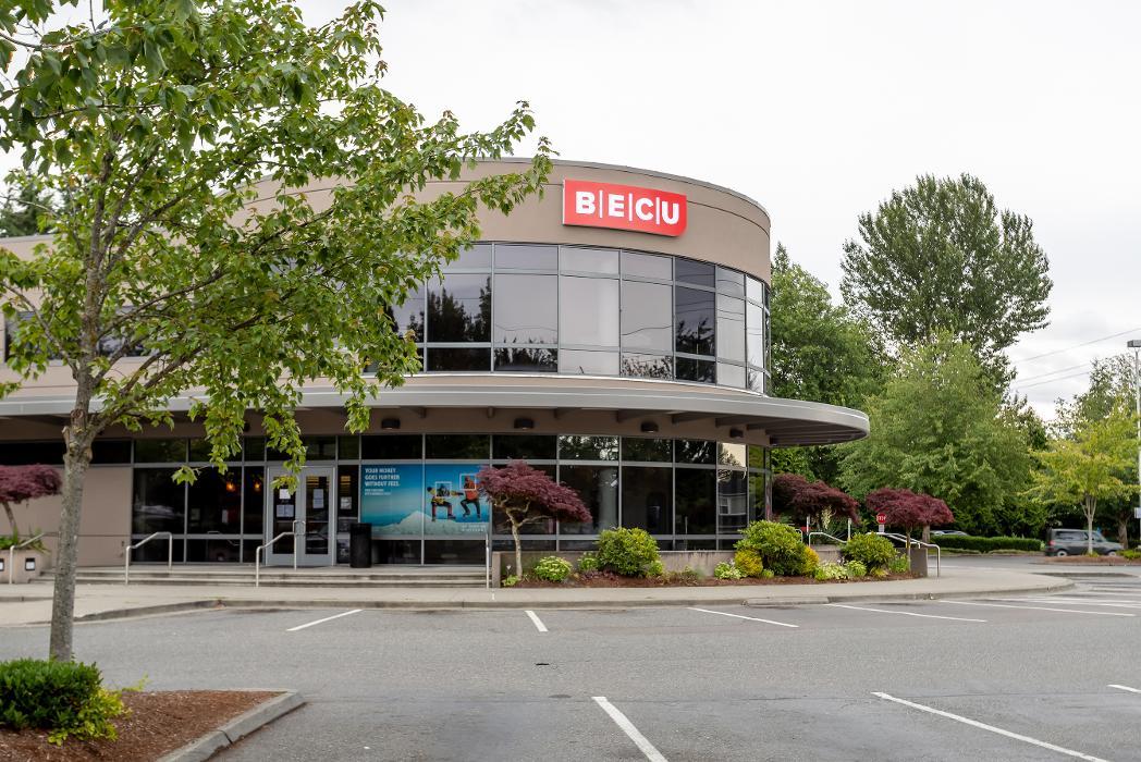 BECU credit union