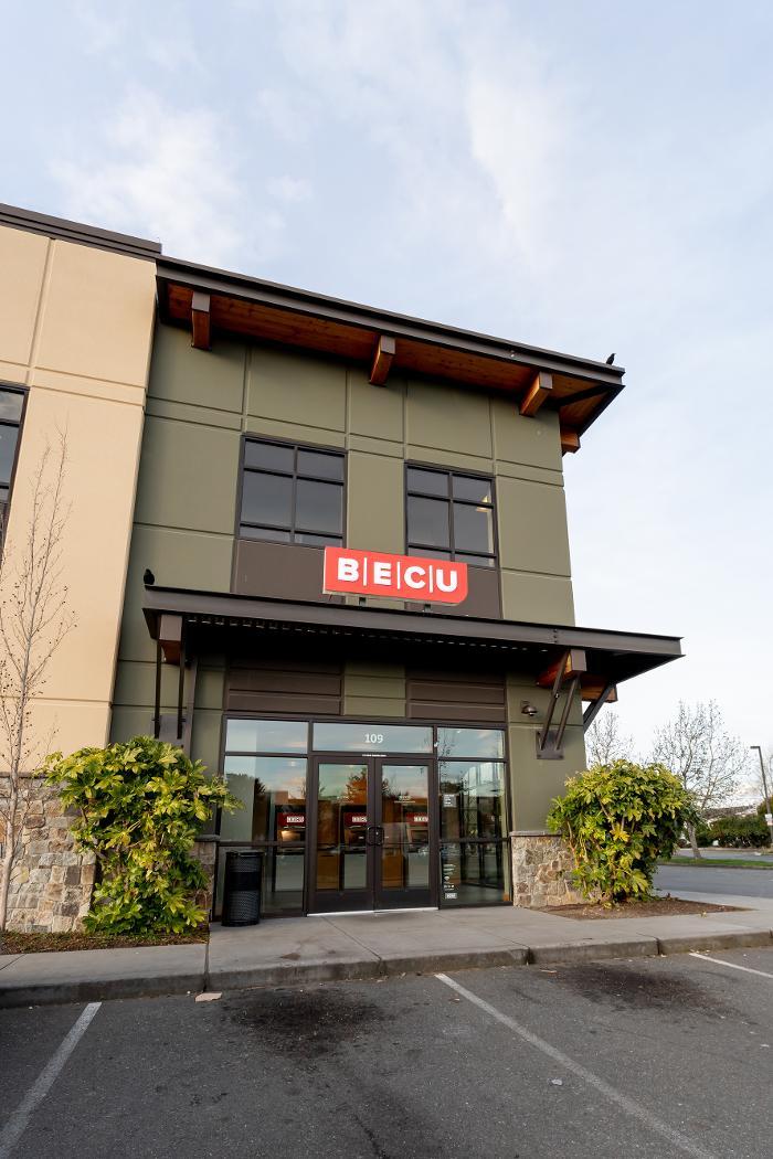 BECU credit union