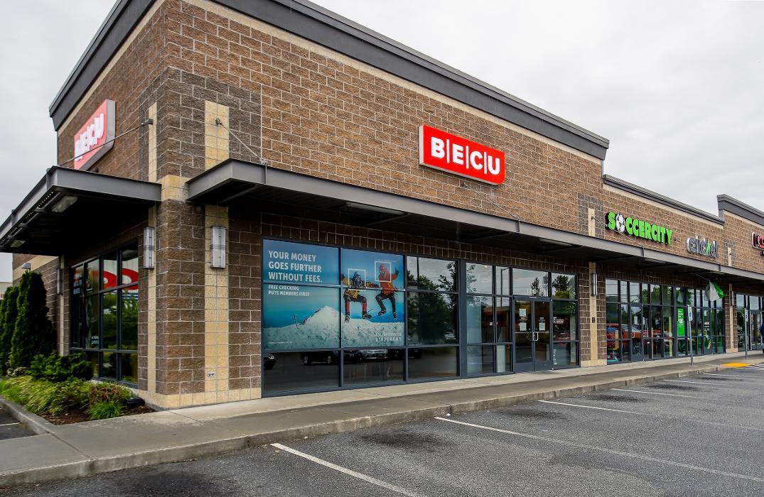 BECU credit union