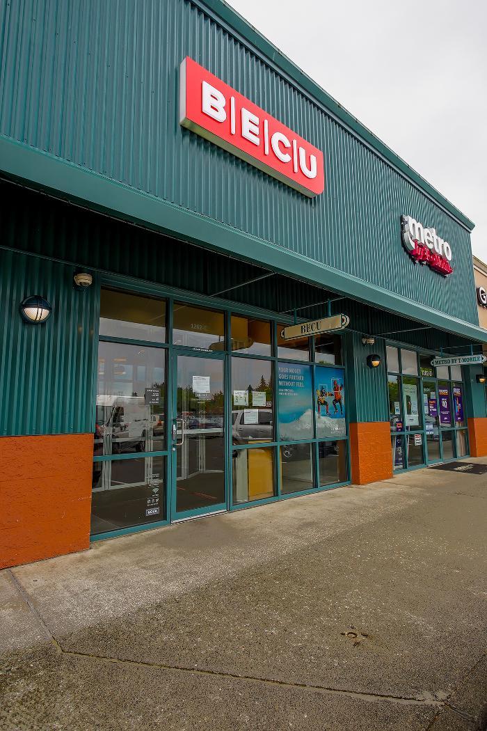 BECU credit union