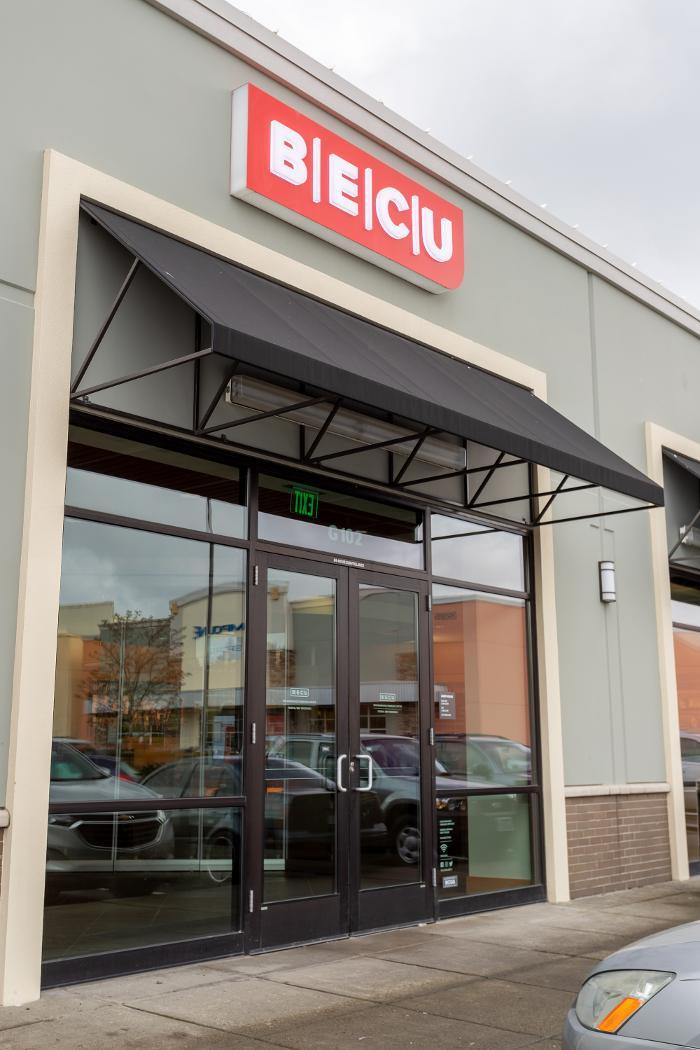 BECU credit union