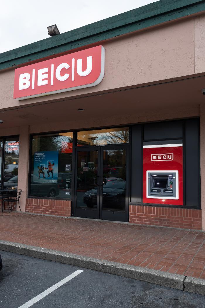 BECU credit union