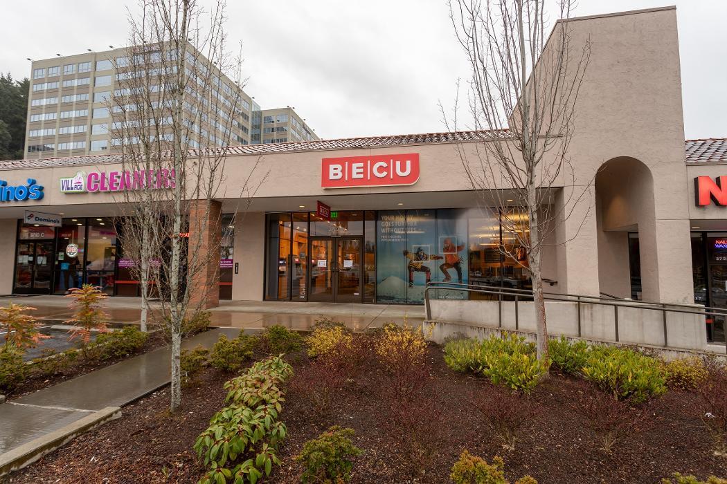 BECU credit union