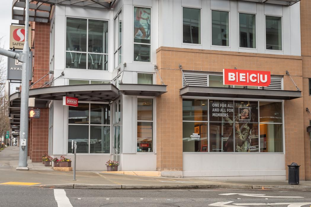 BECU credit union