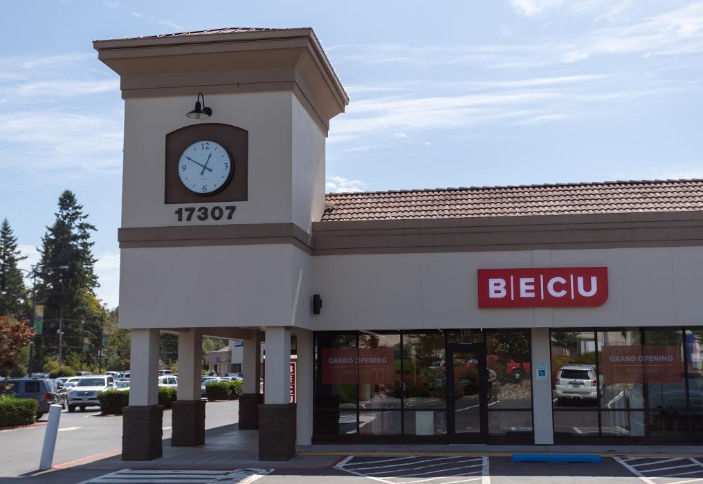 BECU credit union