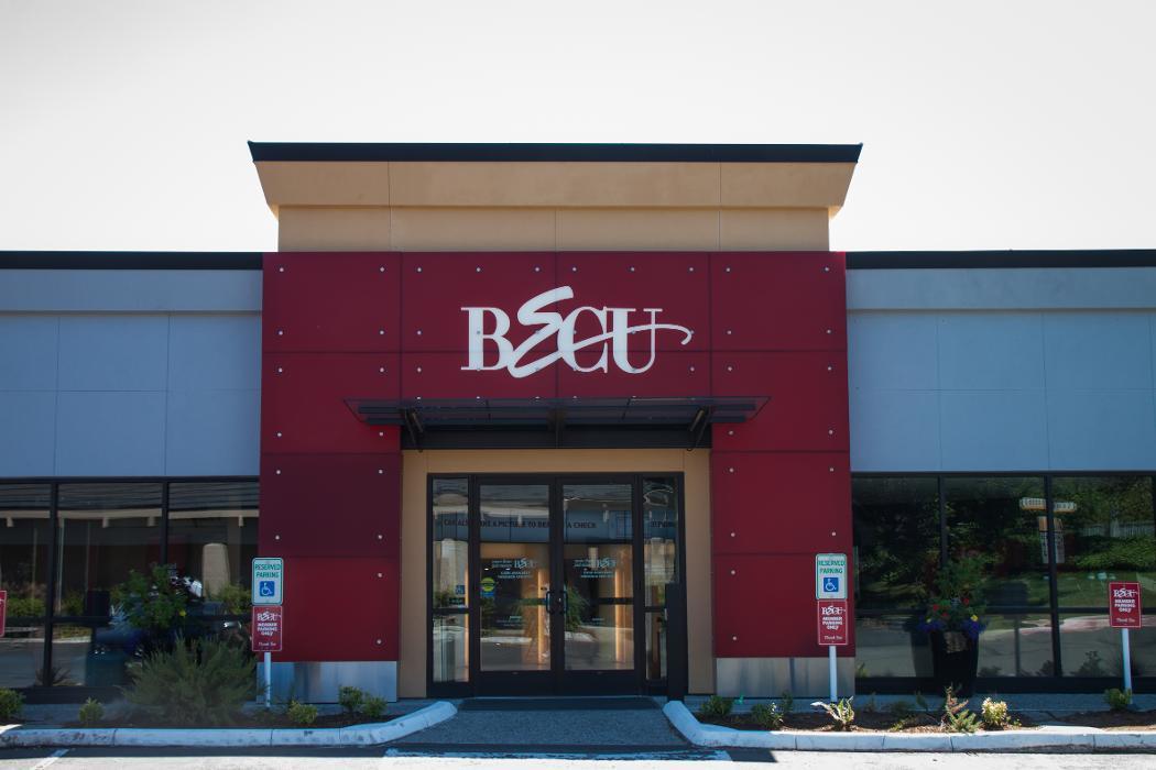 BECU credit union