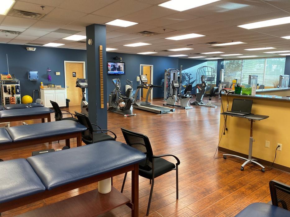 SportsCare Physical Therapy South Plainfield