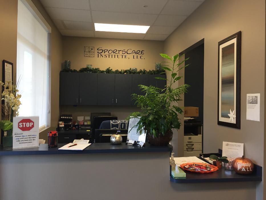 SportsCare Physical Therapy - Lake Worth