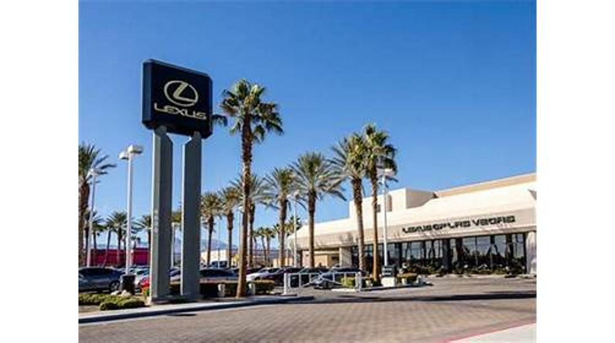 Lexus of Las Vegas