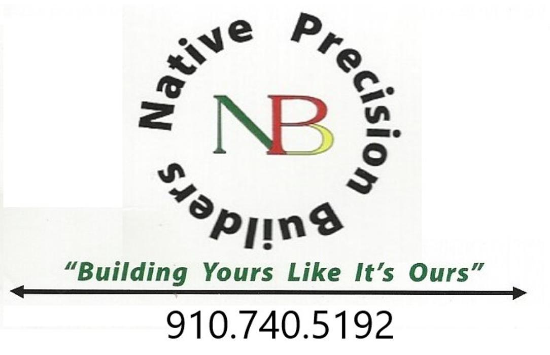 Native Precision Builders