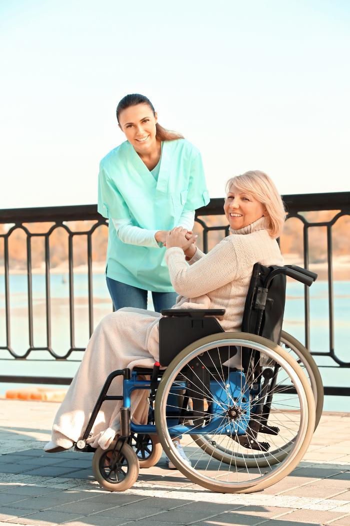 Assisting Hands Home Care - Dallas, Richardson & Surrounding Areas