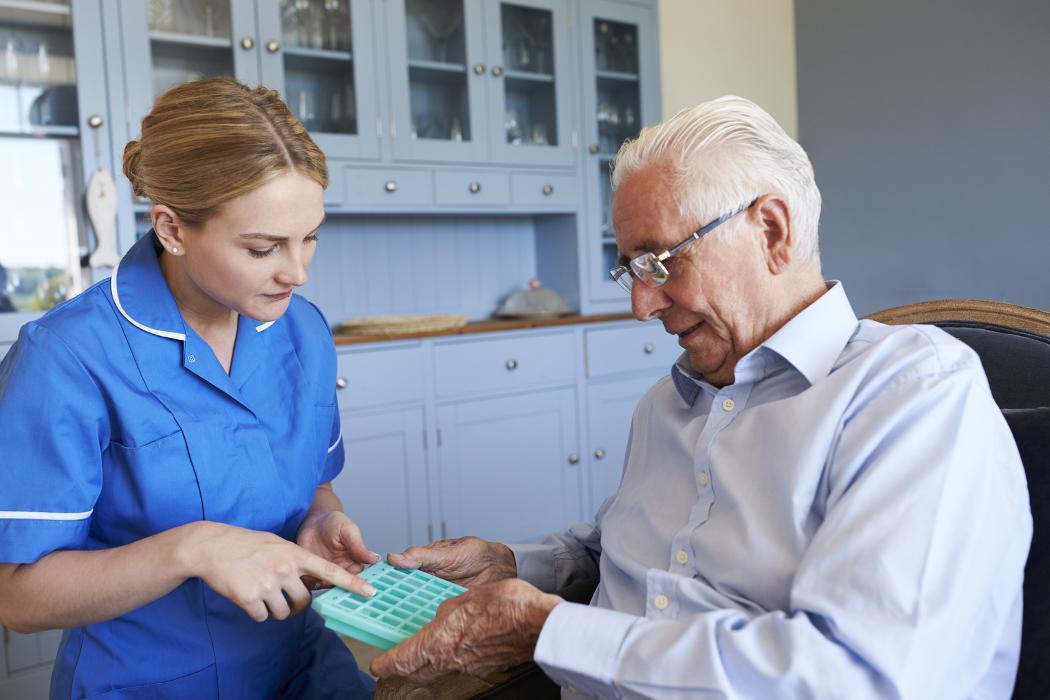 Assisting Hands Home Care - Deerfield, Buffalo Grove, Mundelein & Surrounding Areas