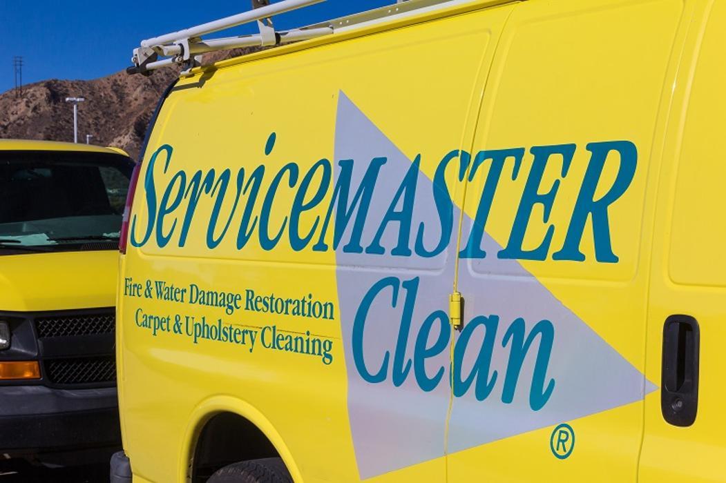 ServiceMaster Cleaning & Restoration