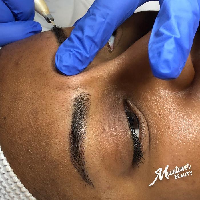 MoonTower Microblading of Austin Texas