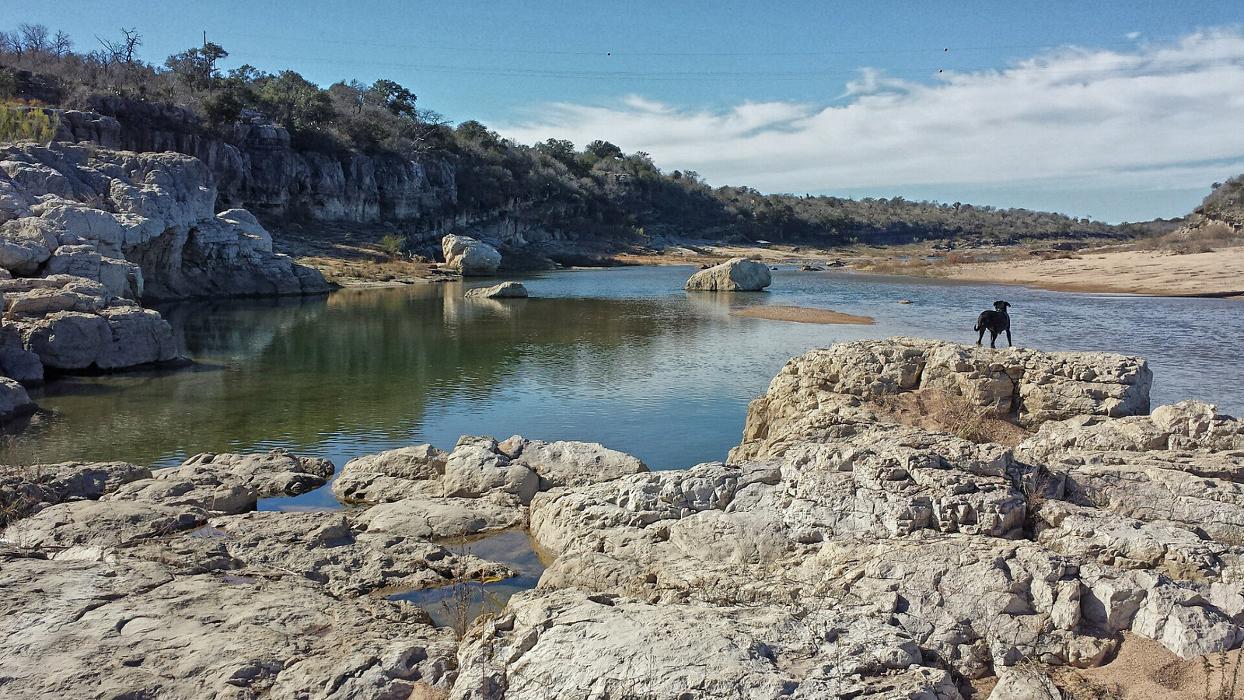 Narrows Recreation Area