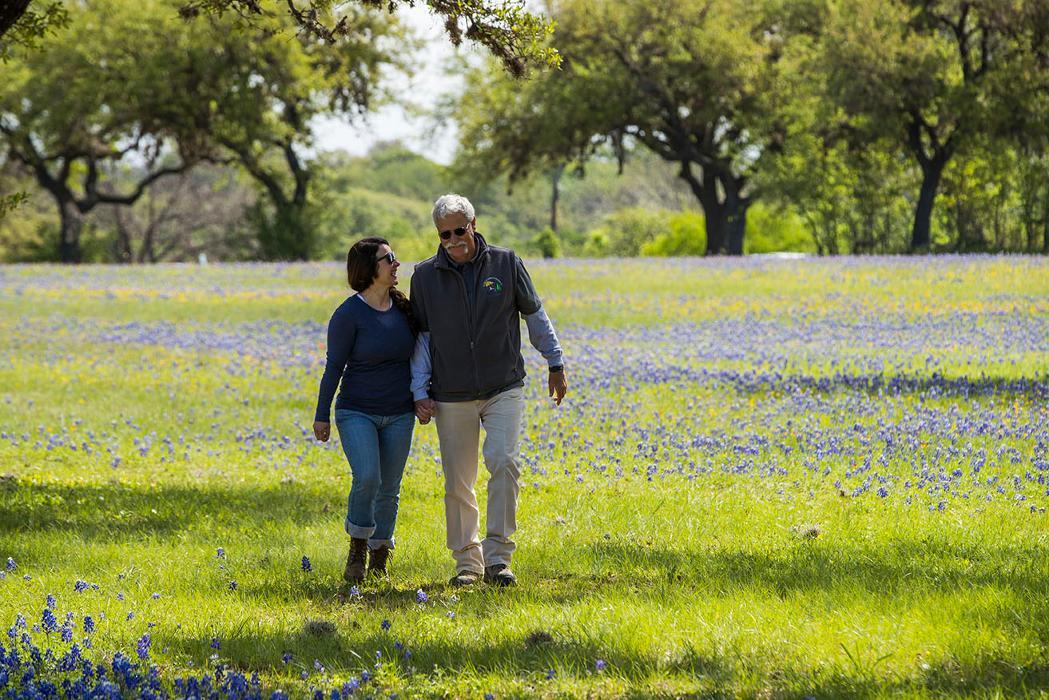 Pedernales River Nature Park