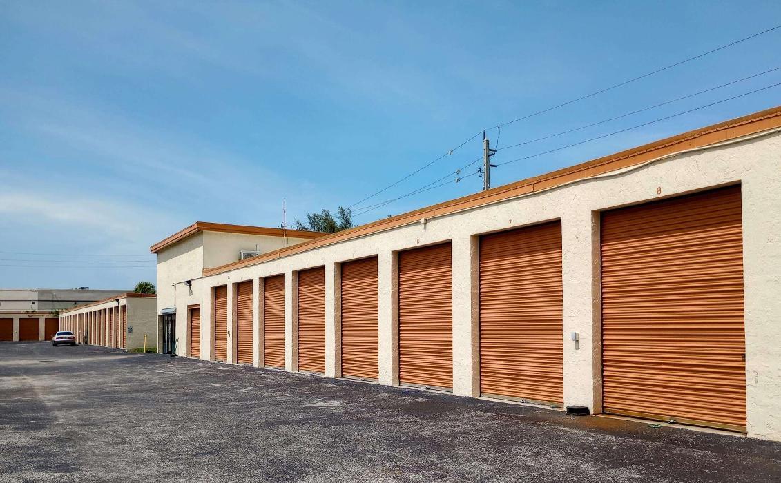 Top Self Storage - North Lauderdale