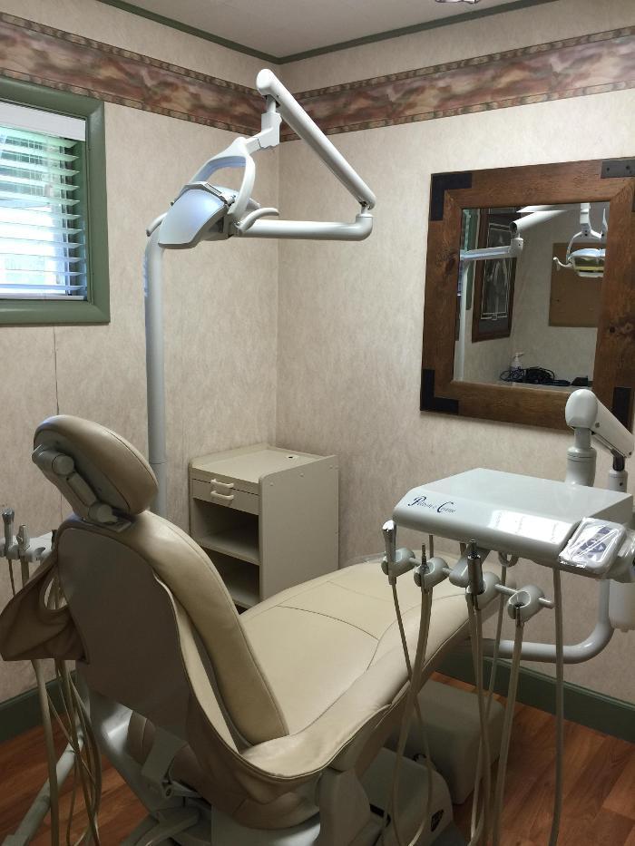 Colorado West Family Dental Center