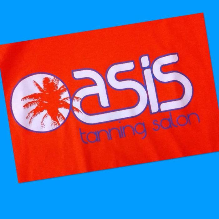 Oasis Tanning Salon