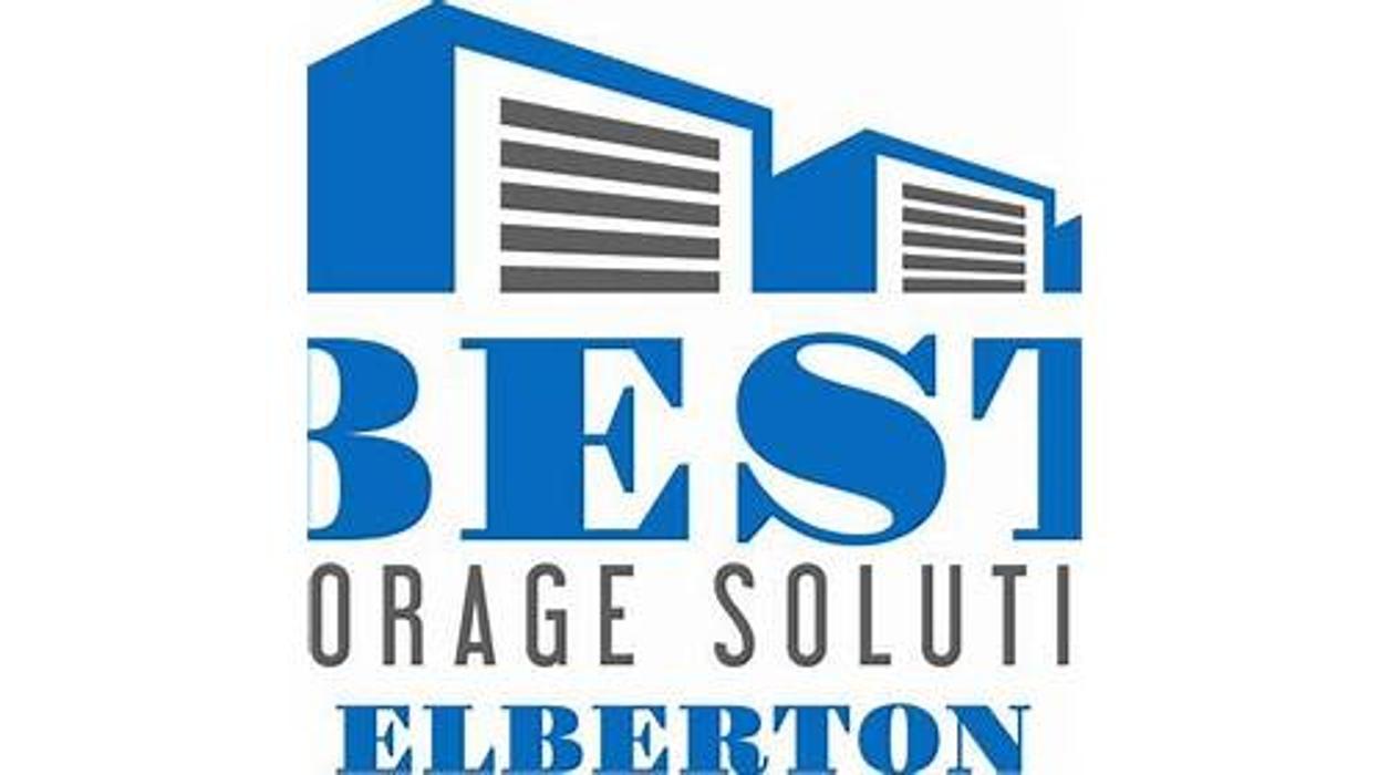 Best Storage Solution Elberton