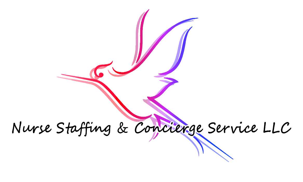 Nurse Staffing & Concierge Service LLC