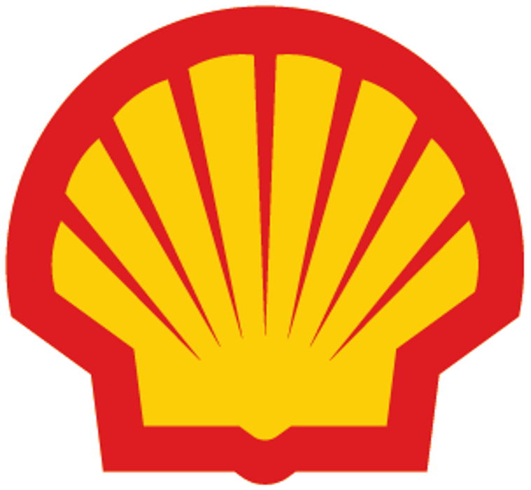 Shell Marina