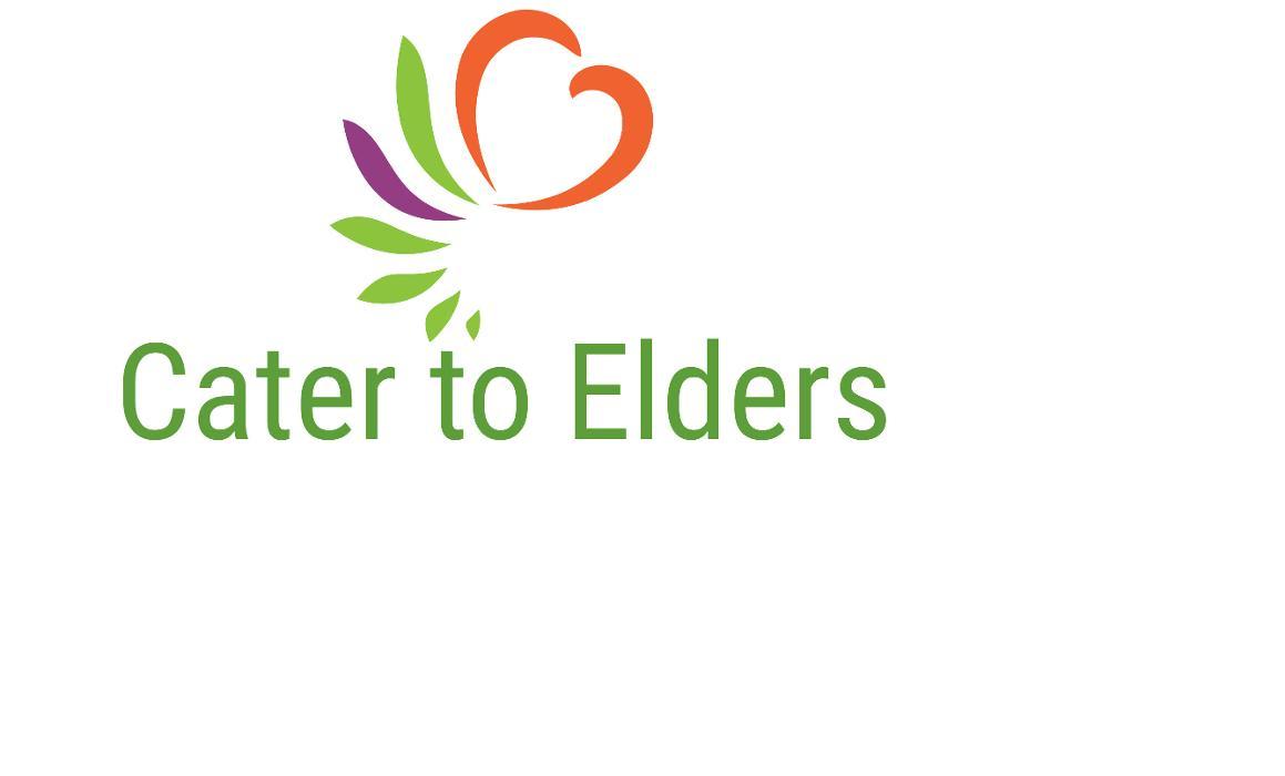 Cater to Elders