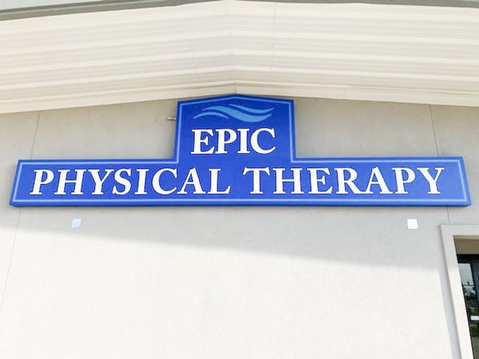 Epic Physical Therapy