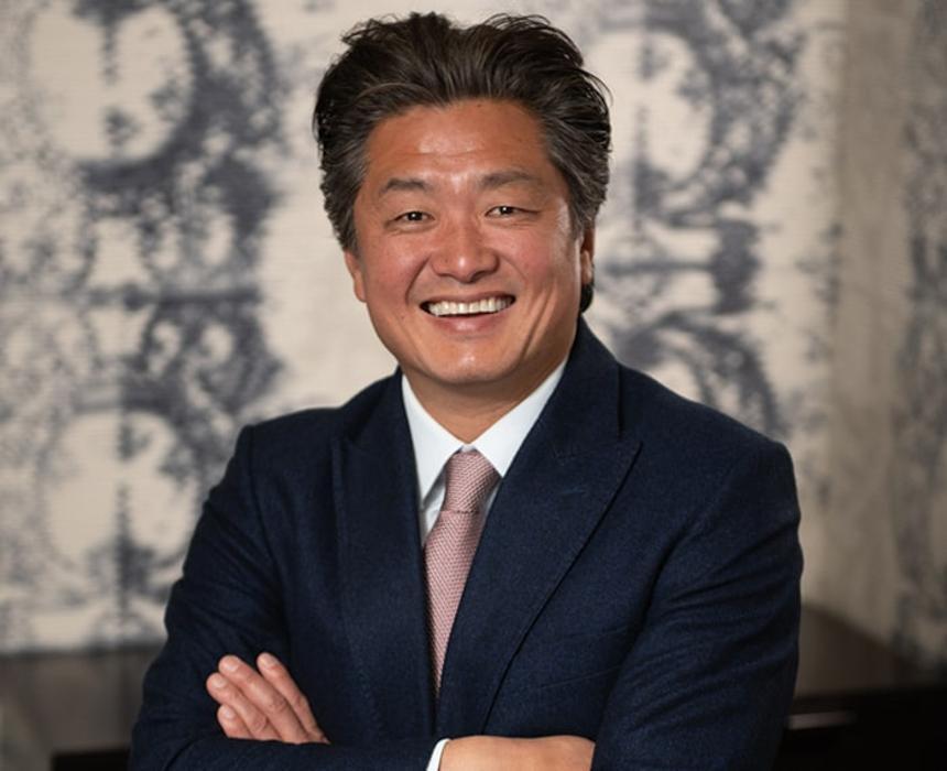 Min S. Ahn MD, FACS | The Aesthetic Wellness Center