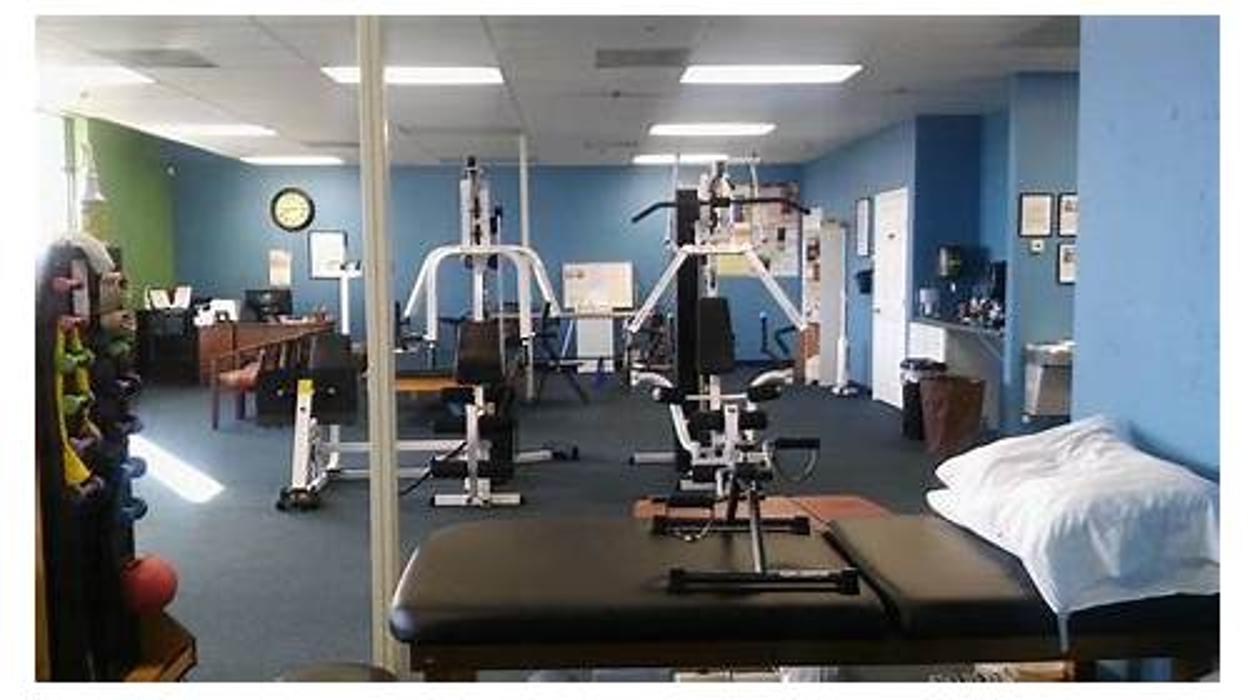 Core Rehabilitation - Lake Wales