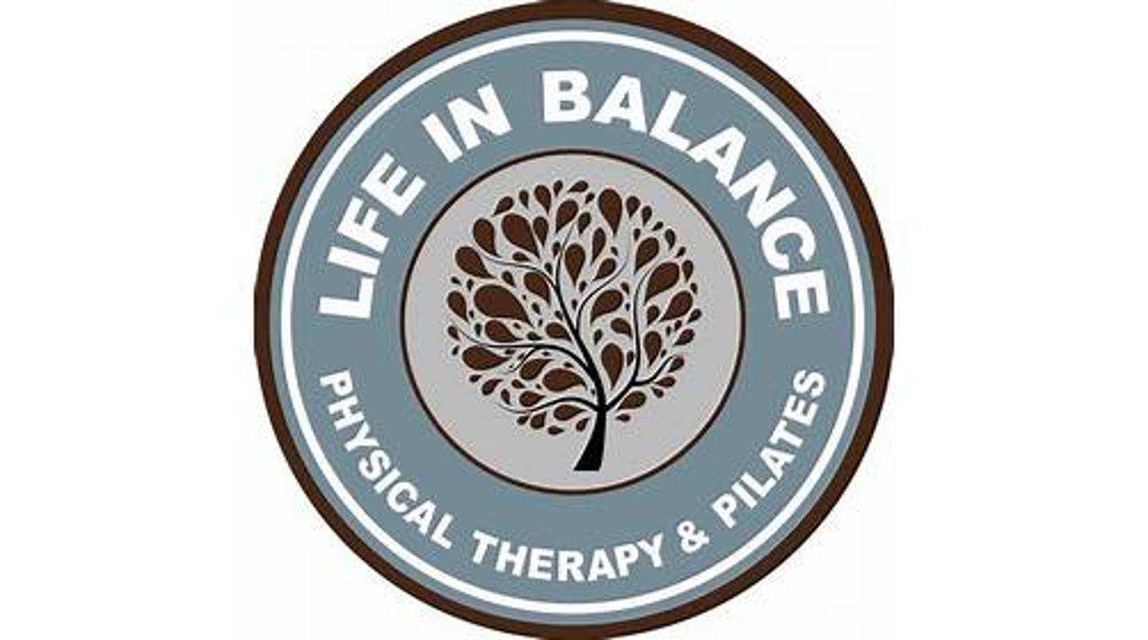 Life in Balance Physical Therapy & Pilates, LLC -NP