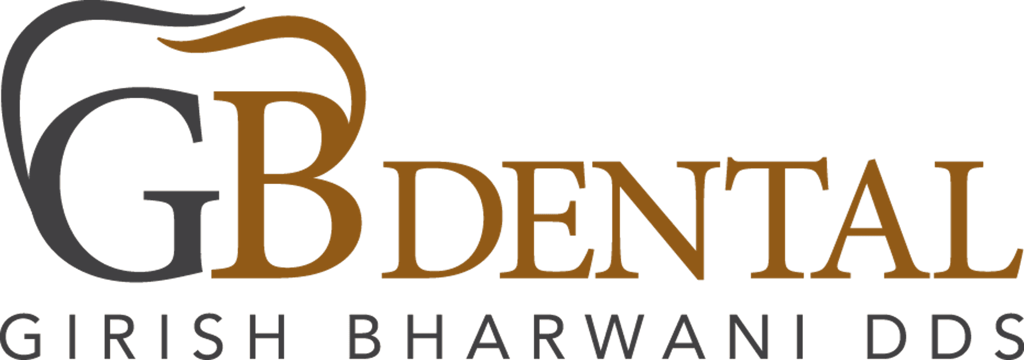 Girish Bharwani DDS