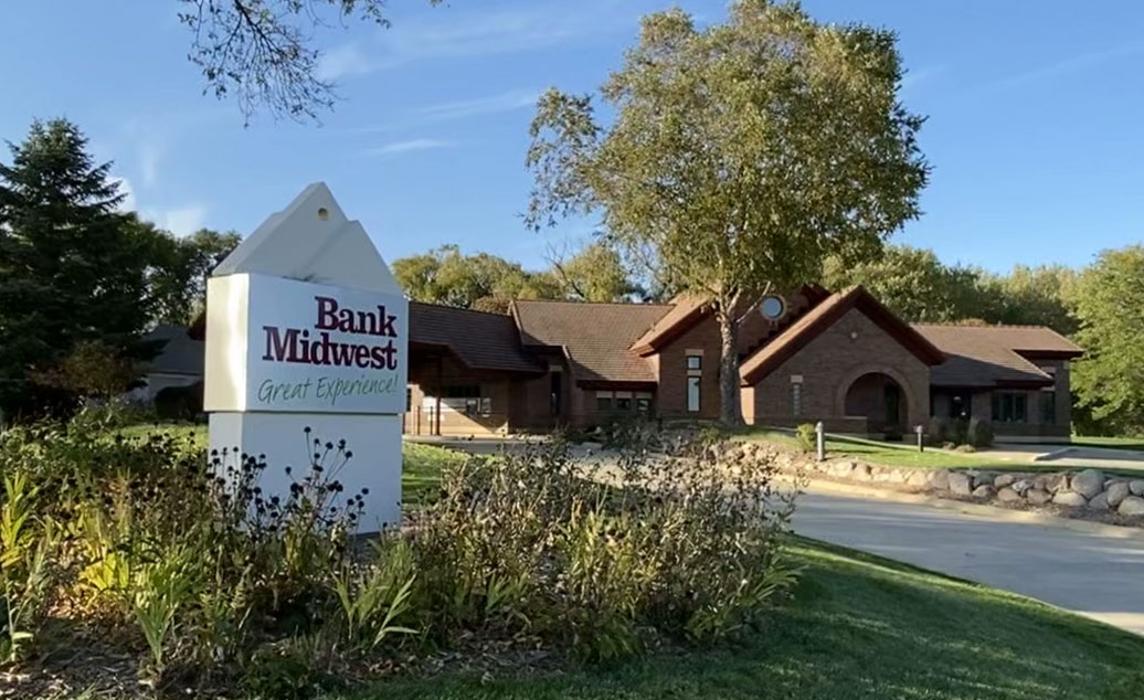 Bank Midwest