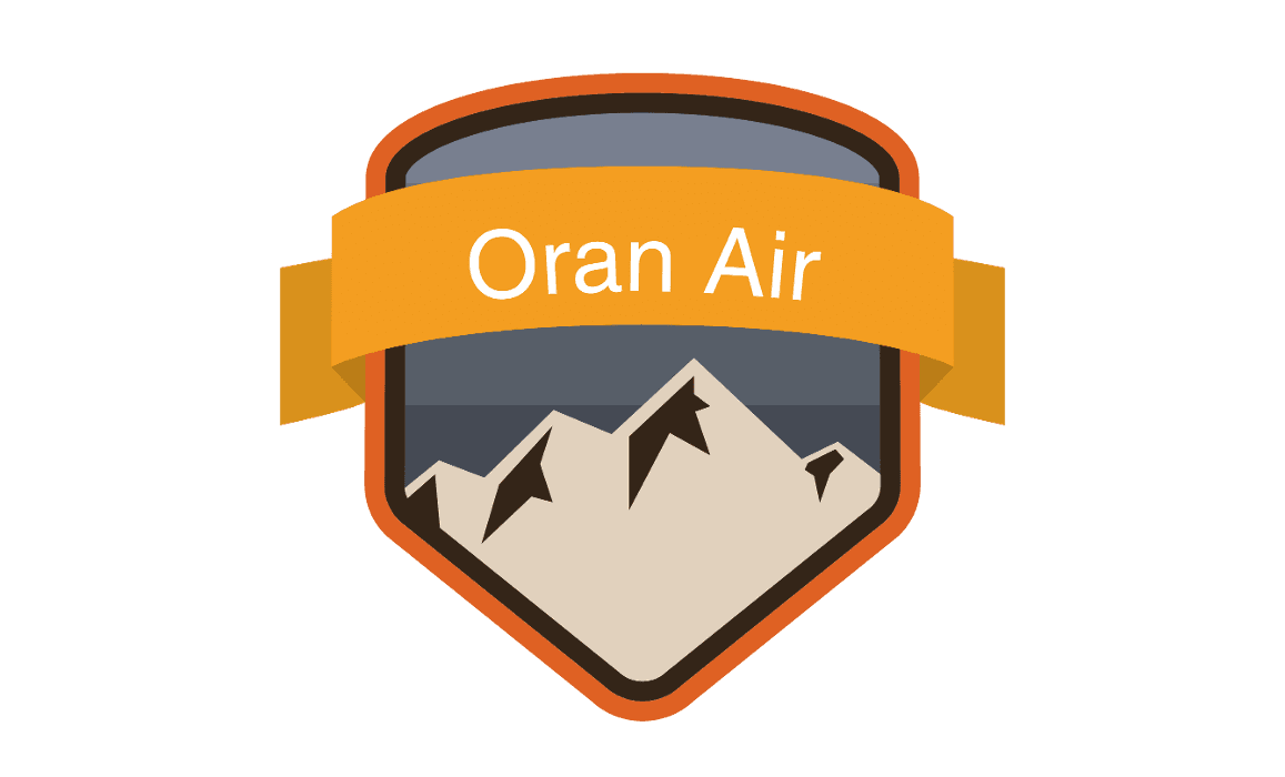 Oran Air LLC