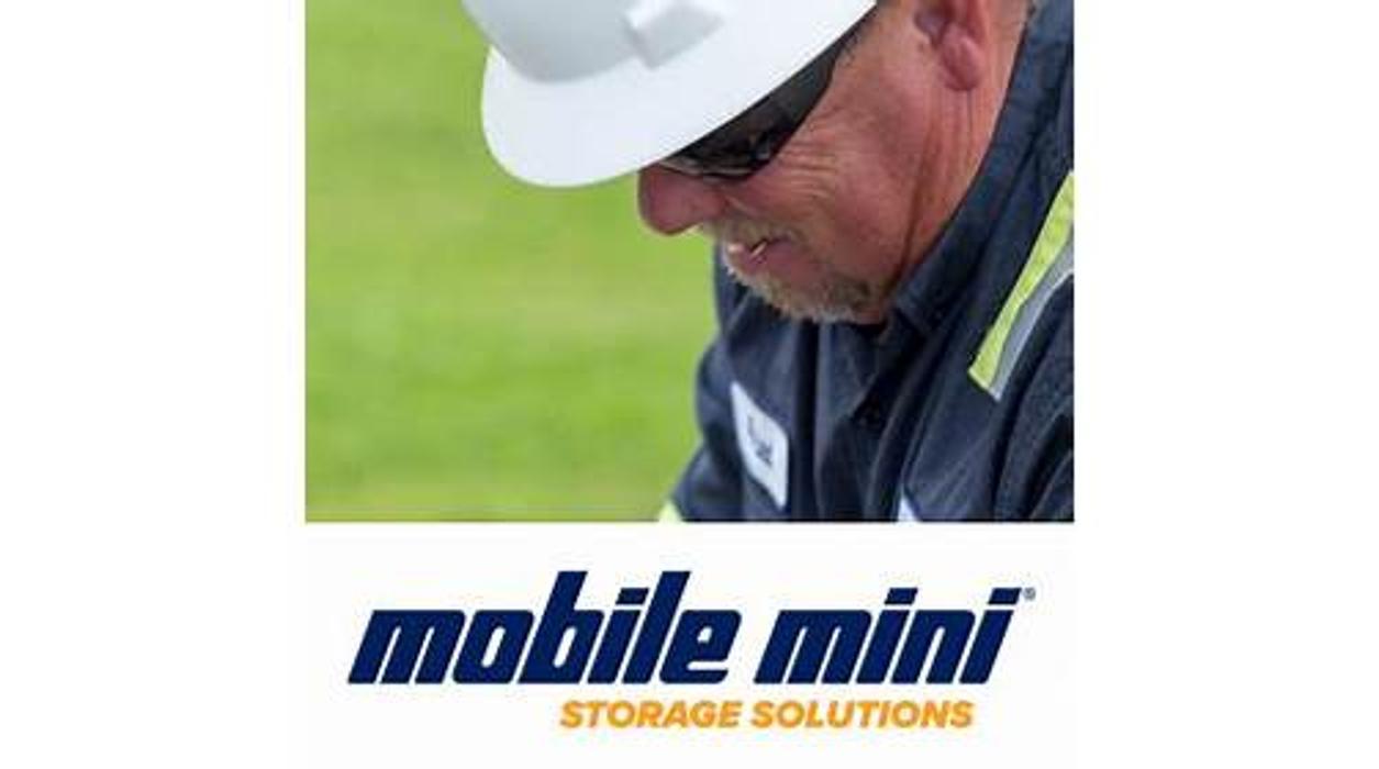 Mobile Mini Solutions