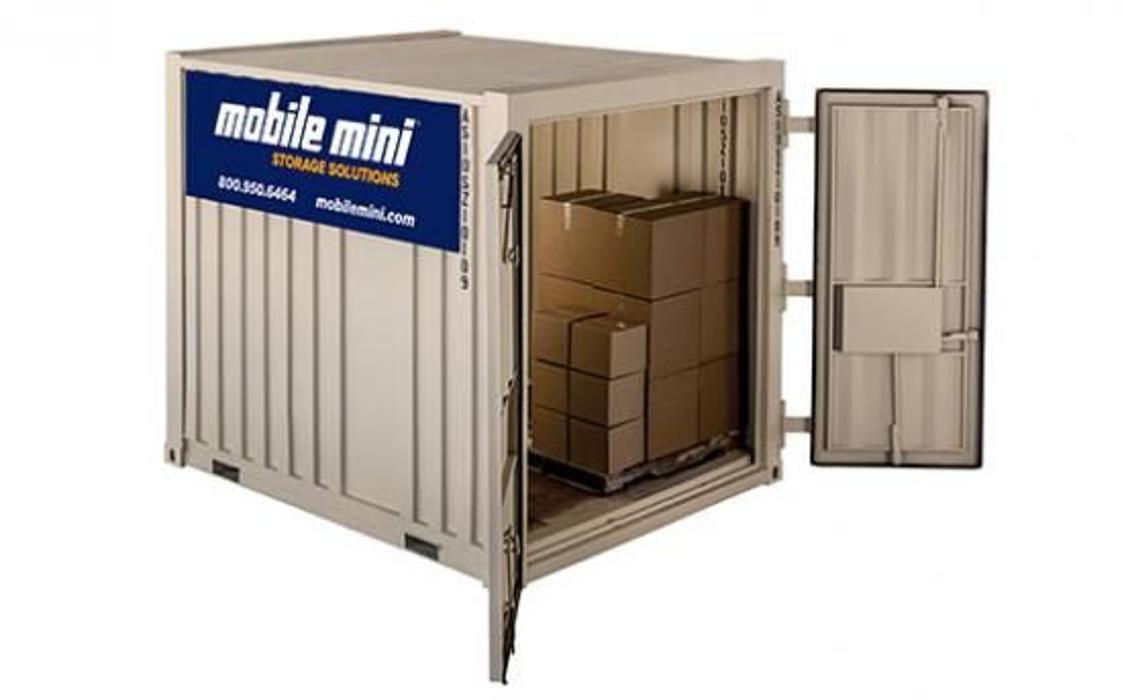 Mobile Mini Solutions