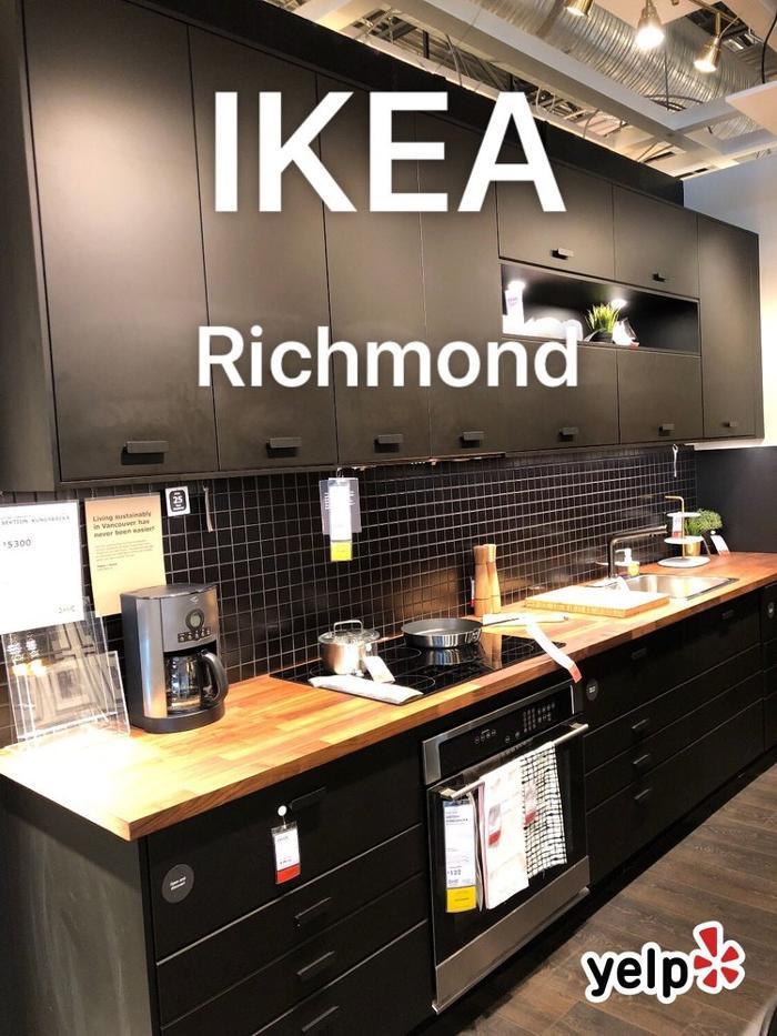 IKEA Richmond