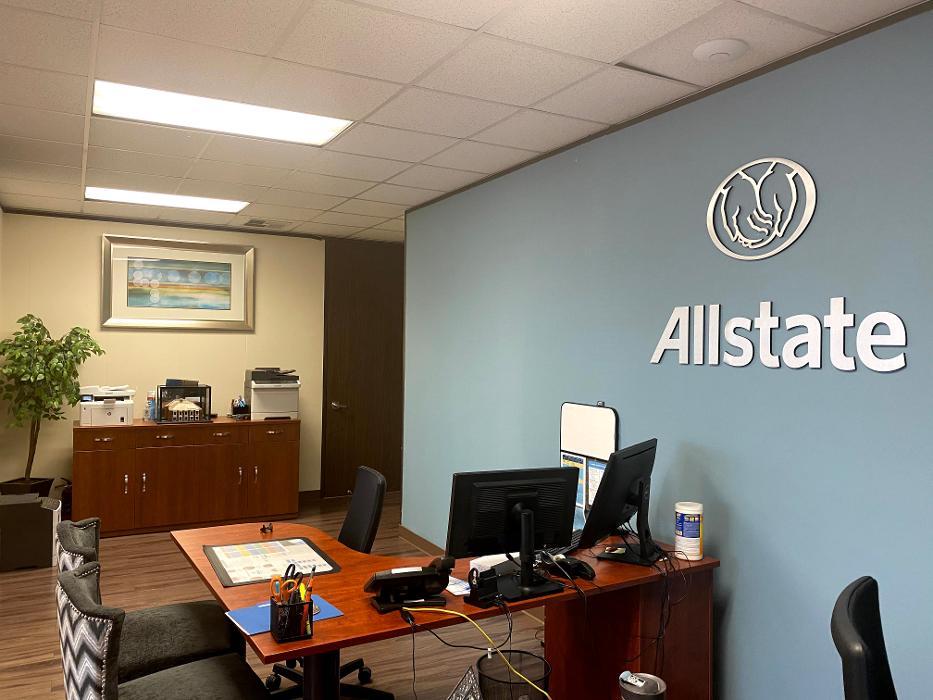 Allstate Insurance Agency