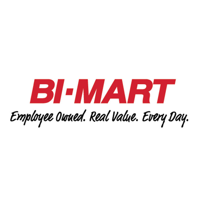 Bi-Mart Membership Discount Stores