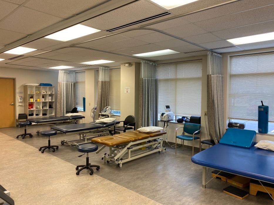 The Jewish Hospital - Mercy Health Outpatient Rehabilitation & Therapy