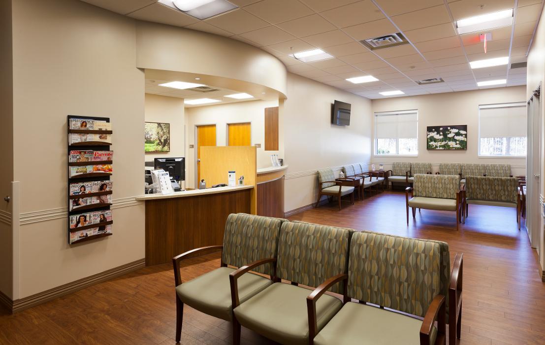 Bon Secours - Southside Obstetrics and Gynecology