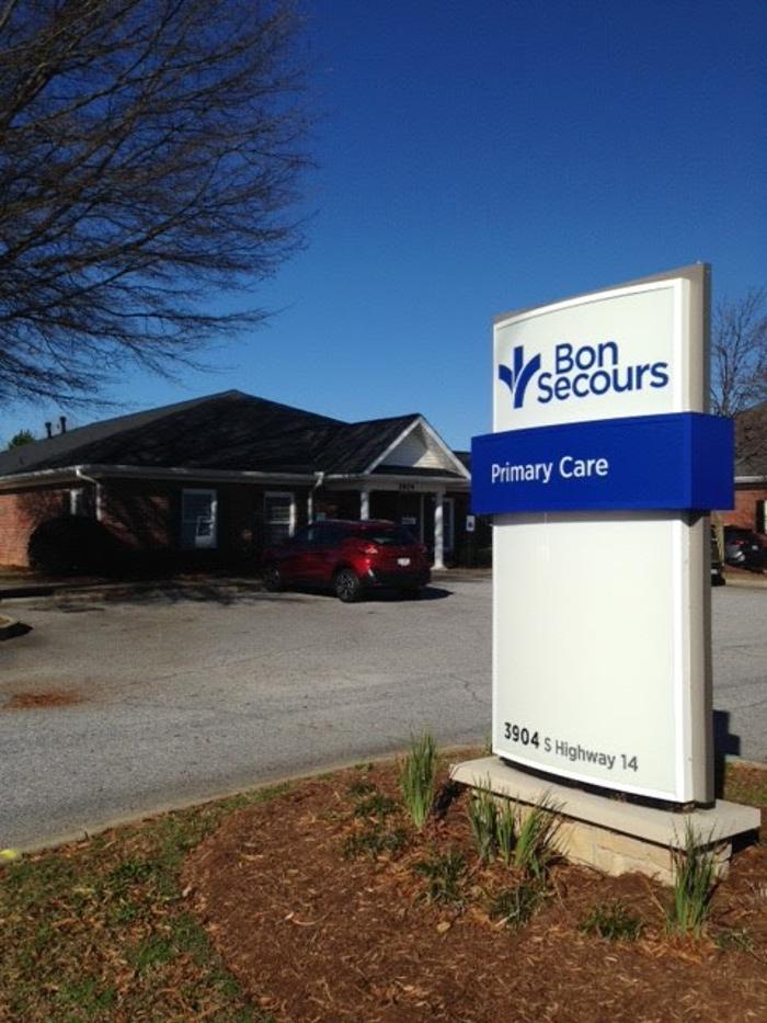 Bon Secours Primary Care - Hwy 14