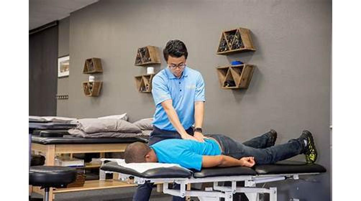 Longevity Physical Therapy- San Diego