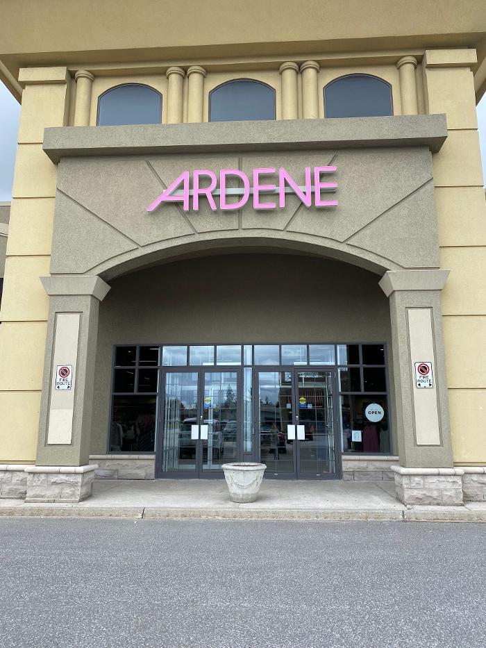 Ardene