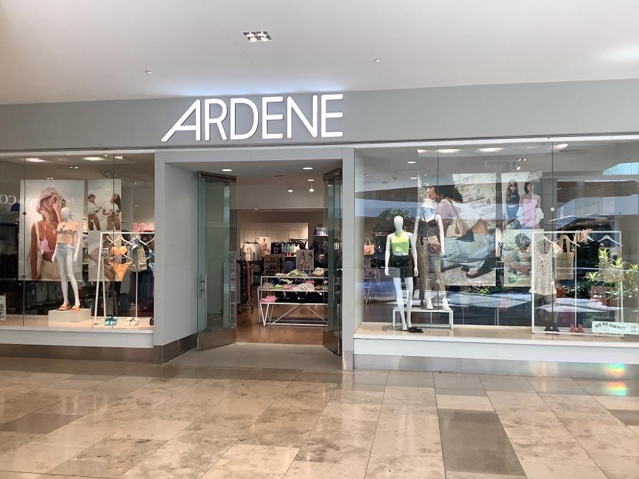 Ardene