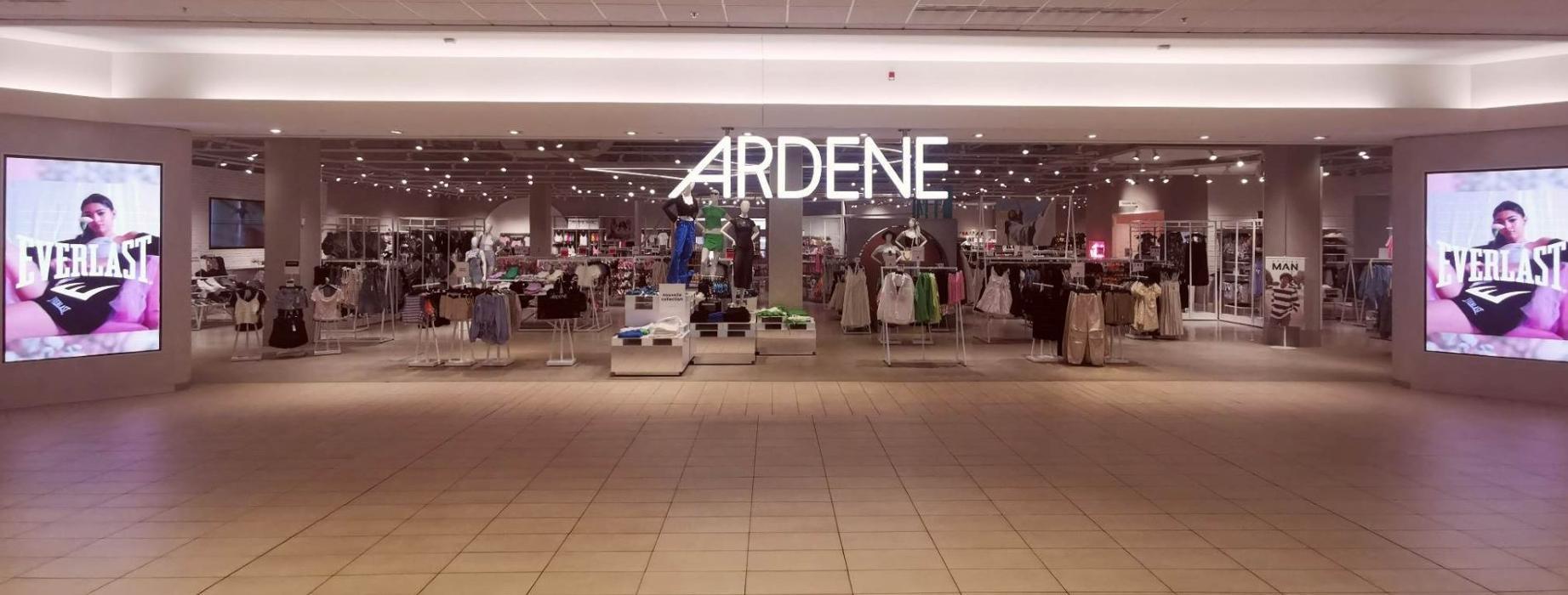 Ardene