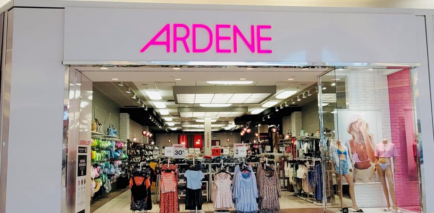 Ardene