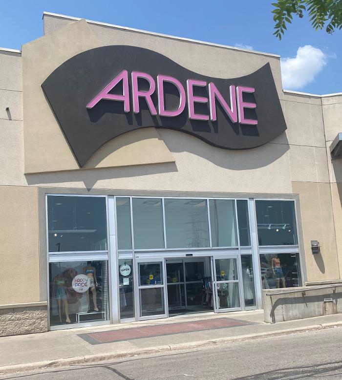 Ardene