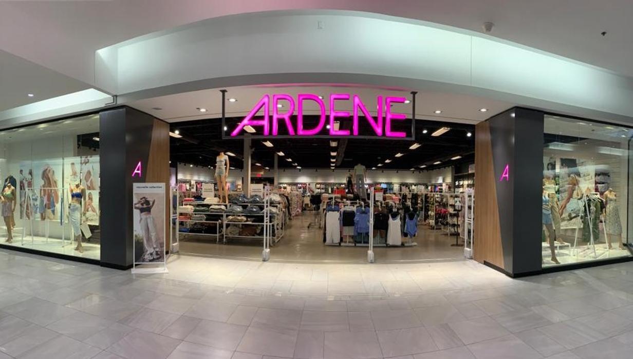 Ardene