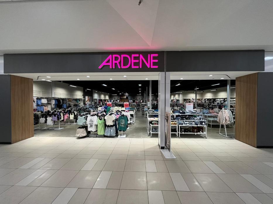 Ardene